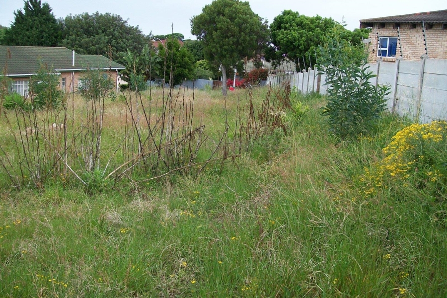 0 Bedroom Property for Sale in Aston Bay Eastern Cape